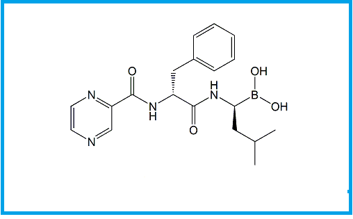 BORTEZOMIB (1S, 2R)-ISOMER 